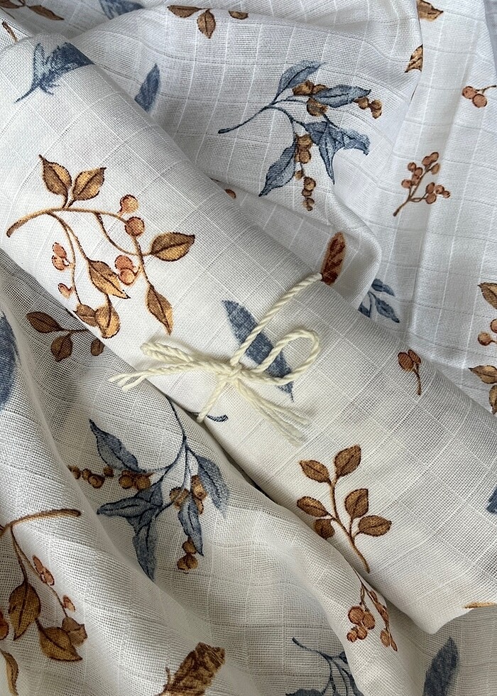 Müslin örtü - Görsel 3