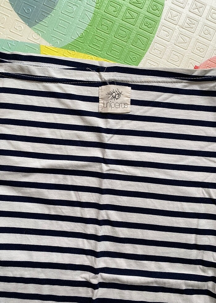 Emzirme ve puset örtüsü - Görsel 2