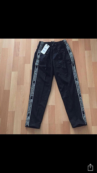 BERSHKA jogger