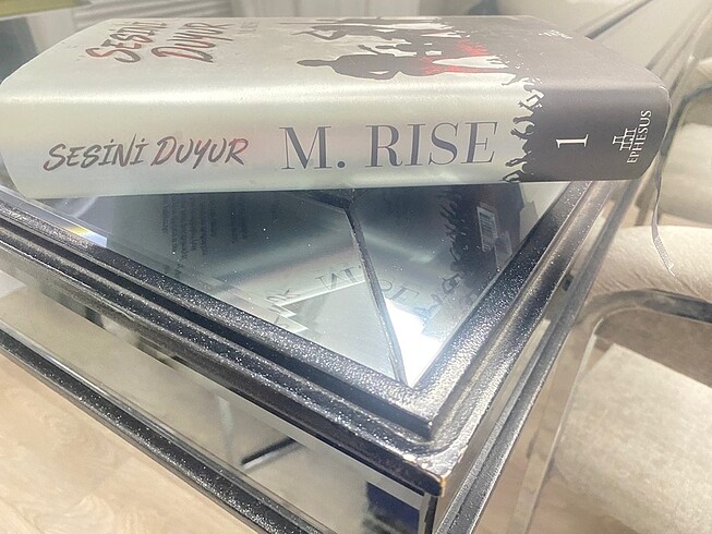 M. Rıse
