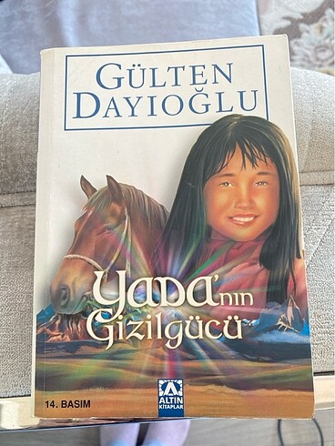 Kitap
