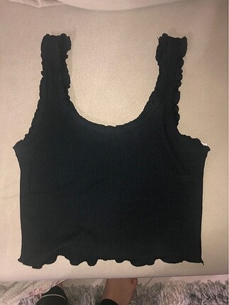 Bershka crop