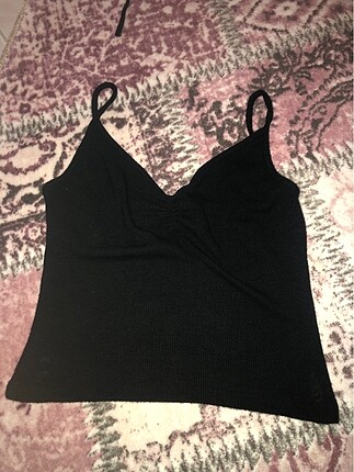 Bershka crop