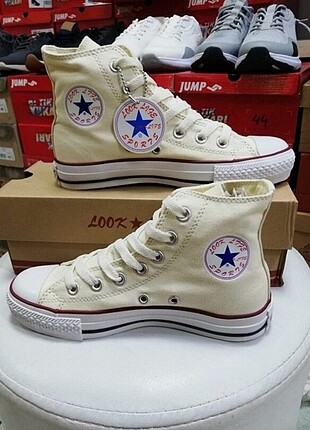 37 Beden Look life marka Converse