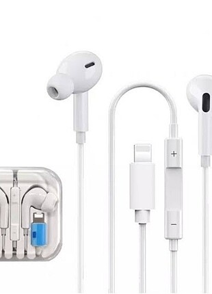 iPhone Kulaklık