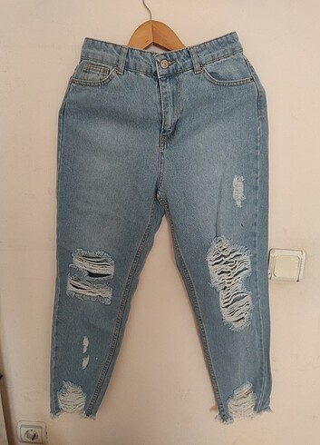 Mom jean