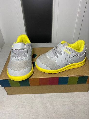 Vicco çocuk ayakkabısı - Görsel 5