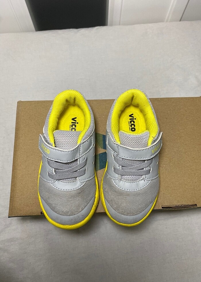 Vicco çocuk ayakkabısı - Görsel 4