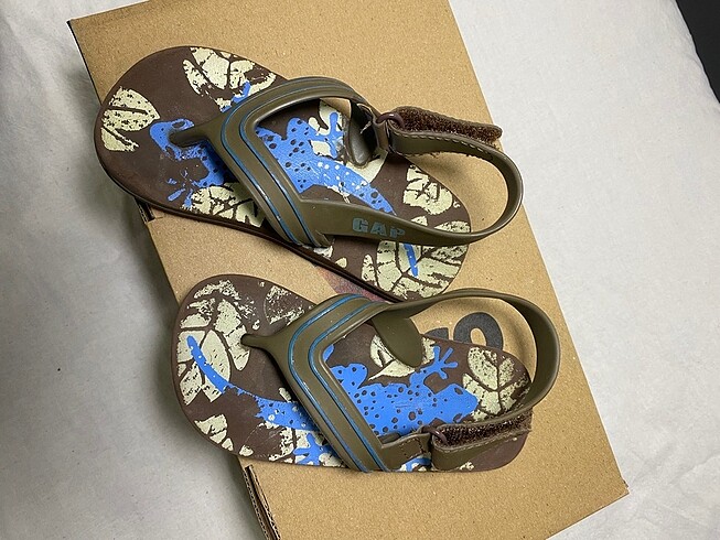 GAP sandalet - Görsel 2