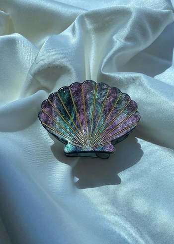 İstiridye kemik toka - Görsel 4