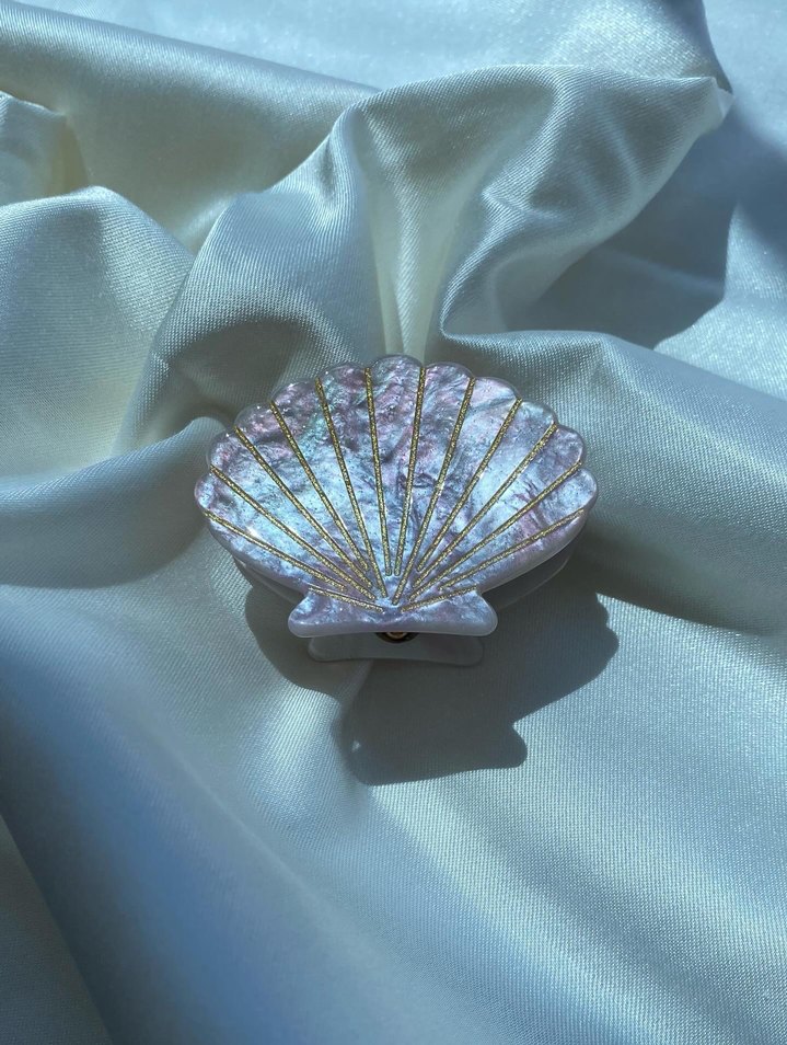 İstiridye kemik toka - Görsel 5