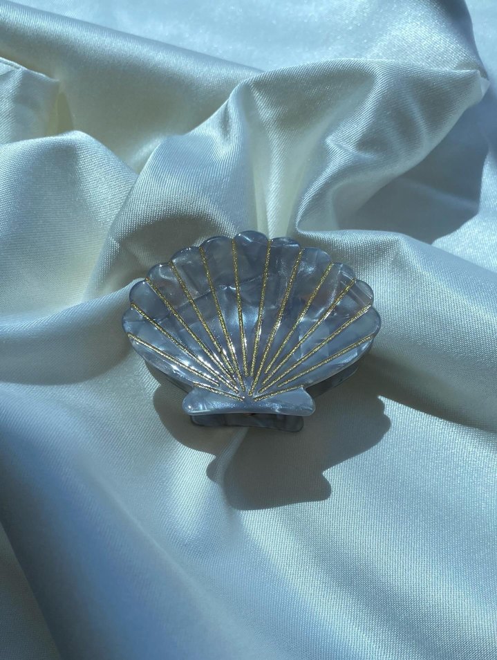 İstiridye kemik toka - Görsel 2