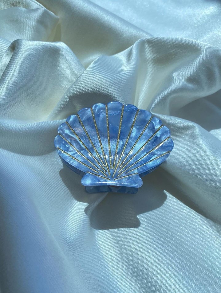 İstiridye kemik toka - Görsel 3