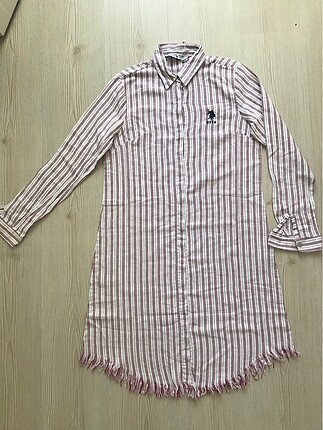 30 TL ye gömlek tunik