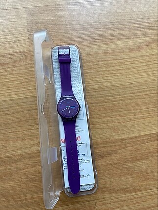 Swatch Swatch Saat