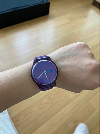 Beden Swatch Saat