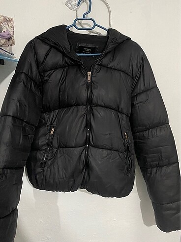 Mont bershka