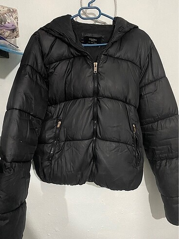 Bershka Mont bershka