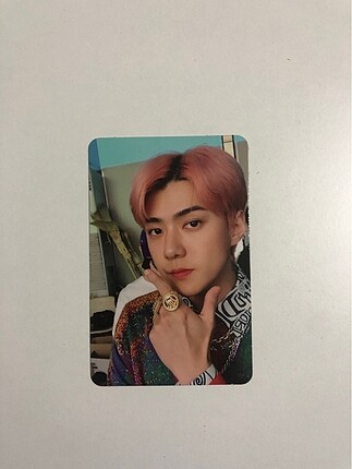 EXO SEHUN PC