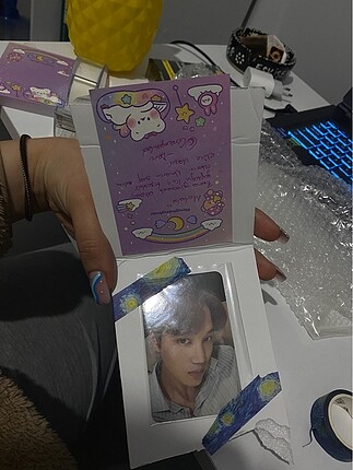 KJI PC SET