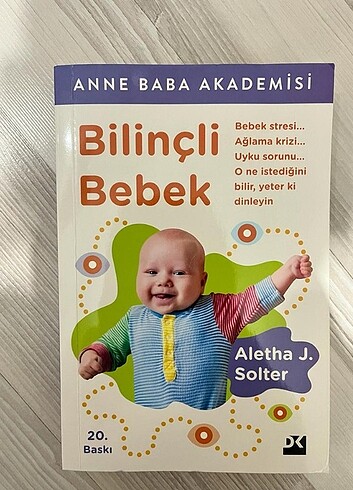 Bilinçli bebek 