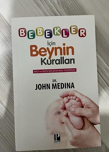 Bebekler için beynin kuralları