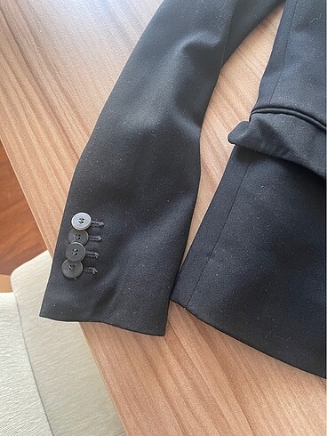 34 Beden Ceket