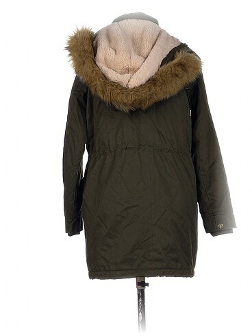 s Beden Stradivarius Mont %70 İndirimli.