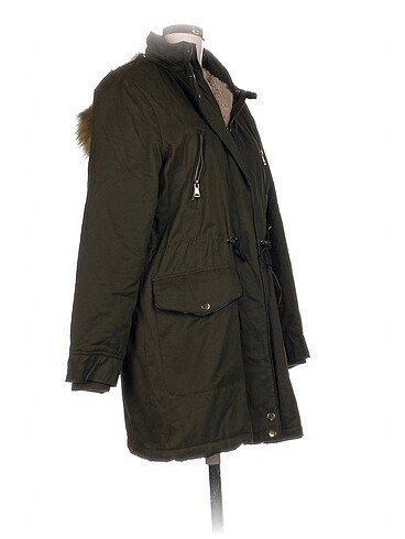 Stradivarius Stradivarius Mont %70 İndirimli.