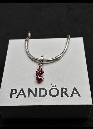  Beden çeşitli Renk Spiderman pandora charm