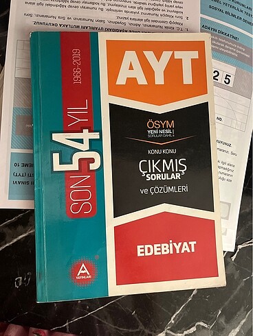 son 54 yıl edb çıkmışlar