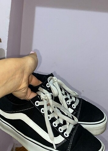 Vans old skool
