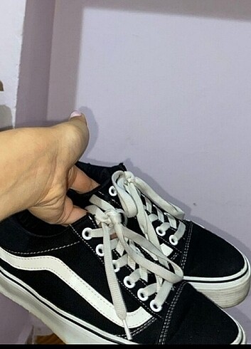 Vans old skool