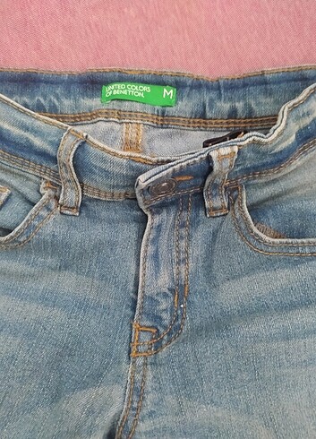 Benetton Pantolon