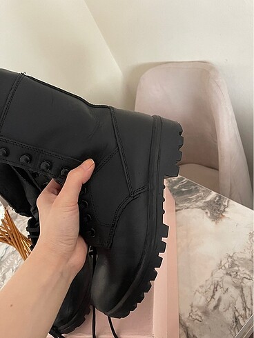 Çizme bot - Görsel 5