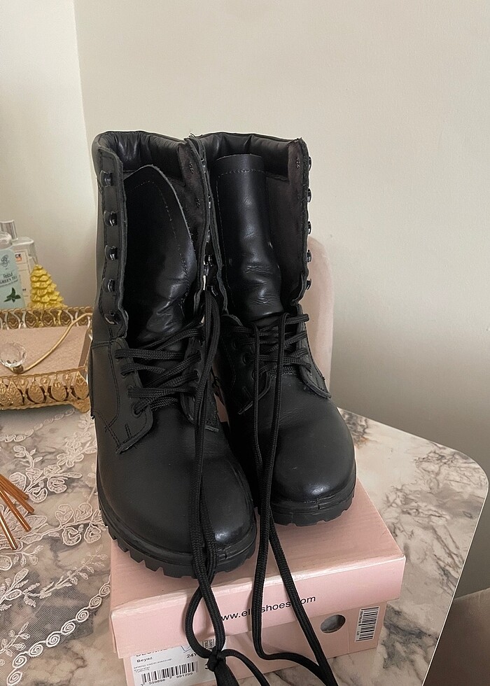 Çizme bot - Görsel 2