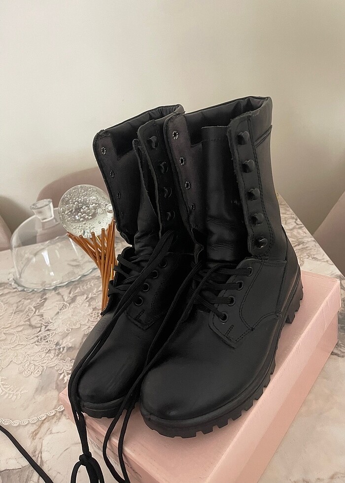 Çizme bot - Görsel 3