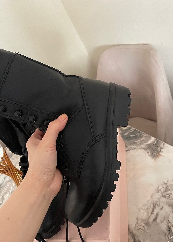 Çizme bot - Görsel 5