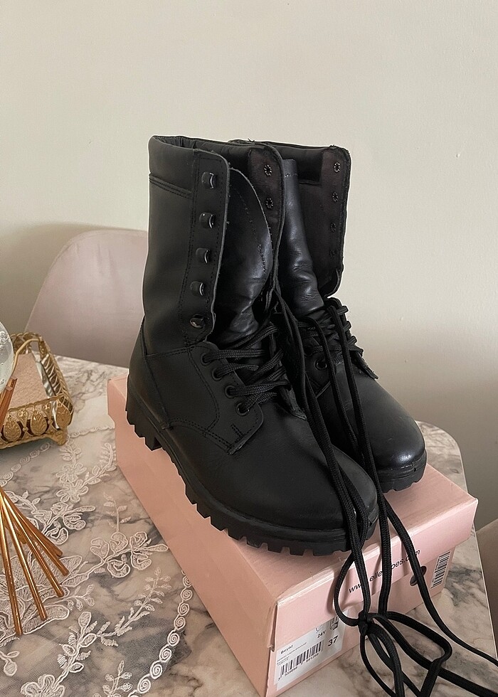 Çizme bot - Görsel 4