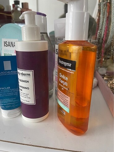 Cilt bakım ürünleri - Görsel 3