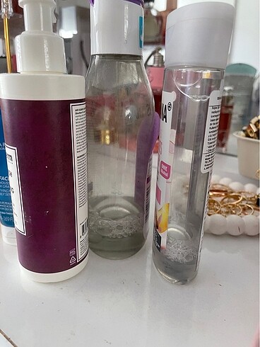 Cilt bakım ürünleri - Görsel 4