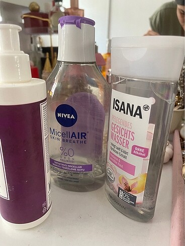 Cilt bakım ürünleri - Görsel 5