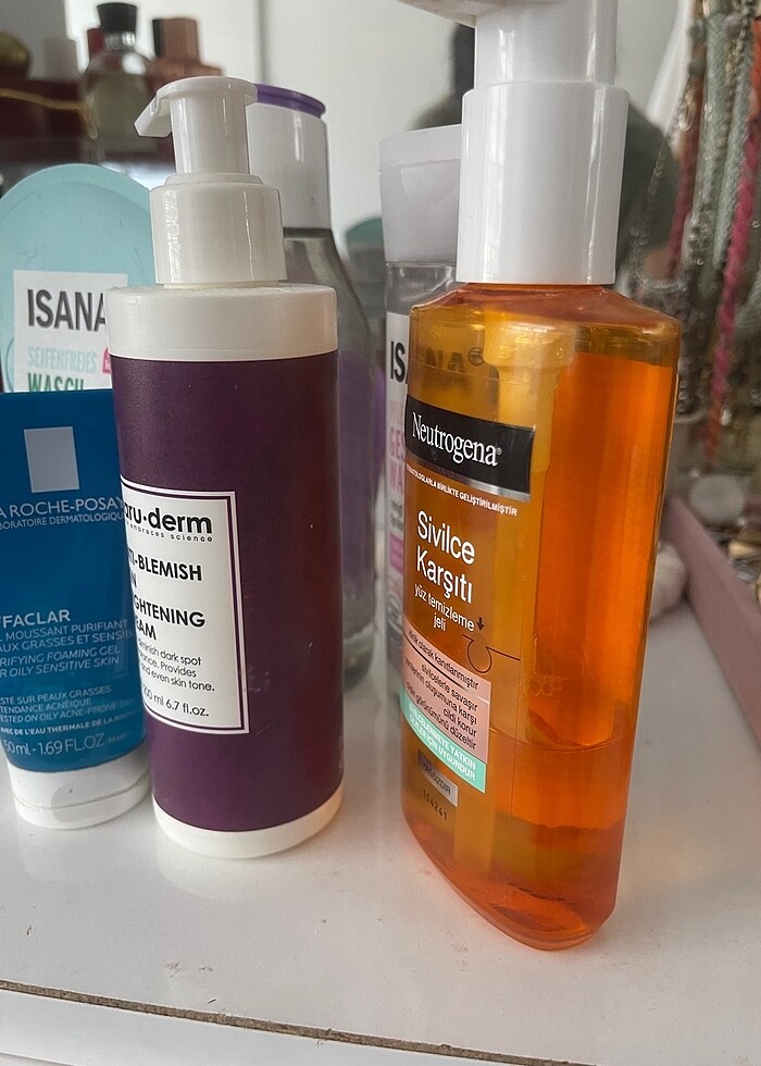 Cilt bakım ürünleri - Görsel 3