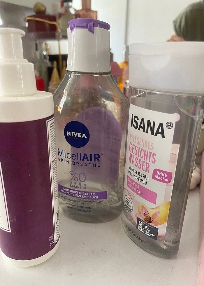 Cilt bakım ürünleri - Görsel 5