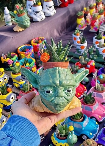 Yoda saksi