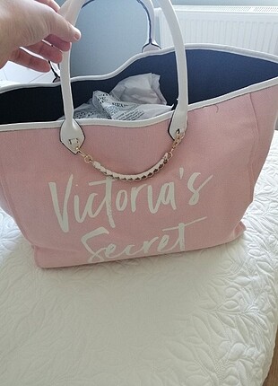 Victoria s secret kol çantası 