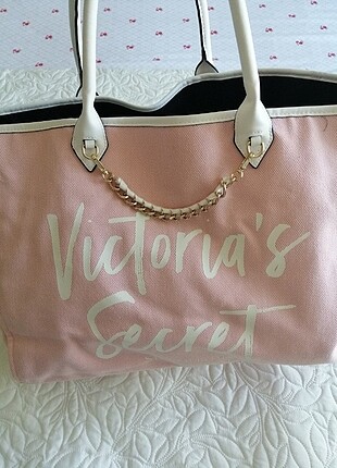 Victoria s Secret Victoria s secret kol çantası 