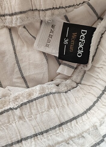 Defacto Defacto şort