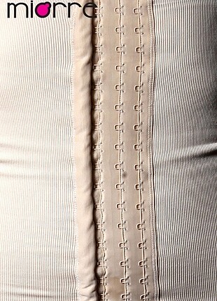 l Beden Miorre korse S, m, L, Lxl, xxl