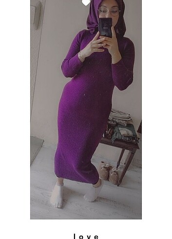 Diğer Elbise + hırka
